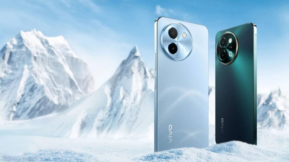 Vivo Y58 Price in Pakistan