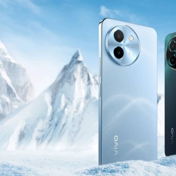 Vivo Y58 Price in Pakistan