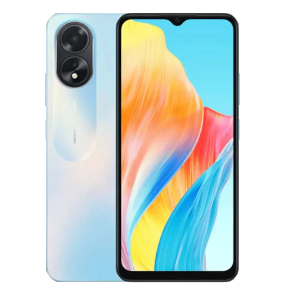 Oppo A18 Price in Bangladesh 2026 & Specifications