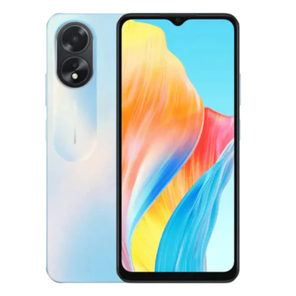 Oppo A18 Price in Bangladesh 2026 & Specifications