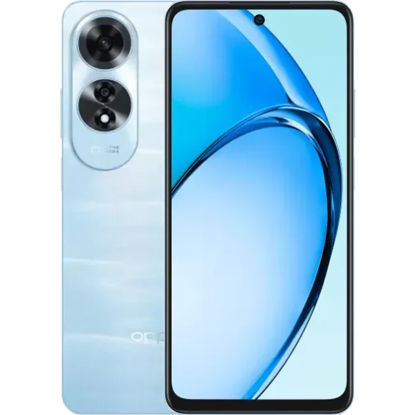 Oppo A60 Price in Bangladesh