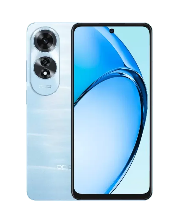 Oppo A60 Price in Bangladesh