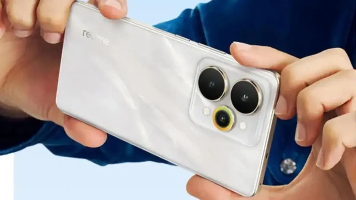 Realme 16 Pro Price in Pakistan