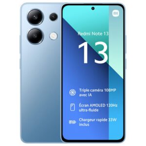 Redmi Note 13 Price in Bangladesh 2026 & Specifications